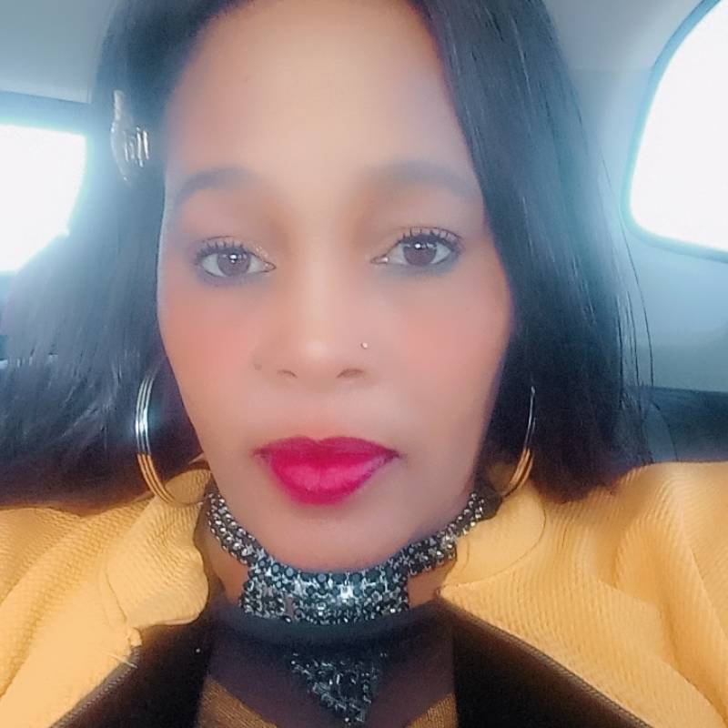 Thabang, 51, Kazan