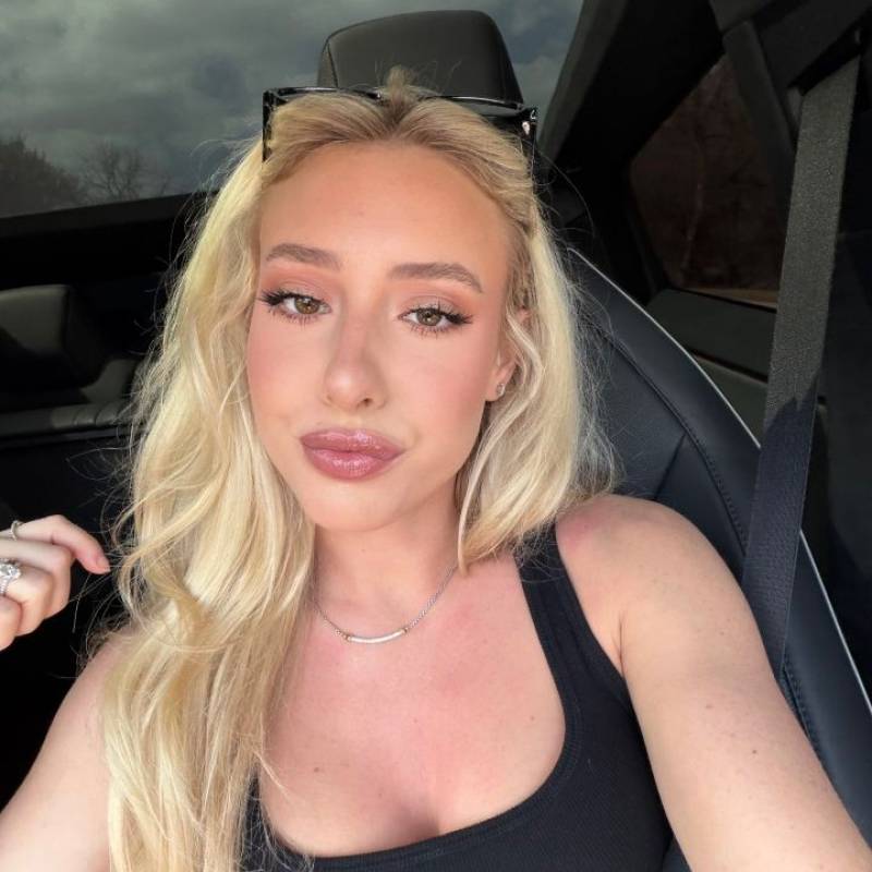 Emily, 30, Duzky