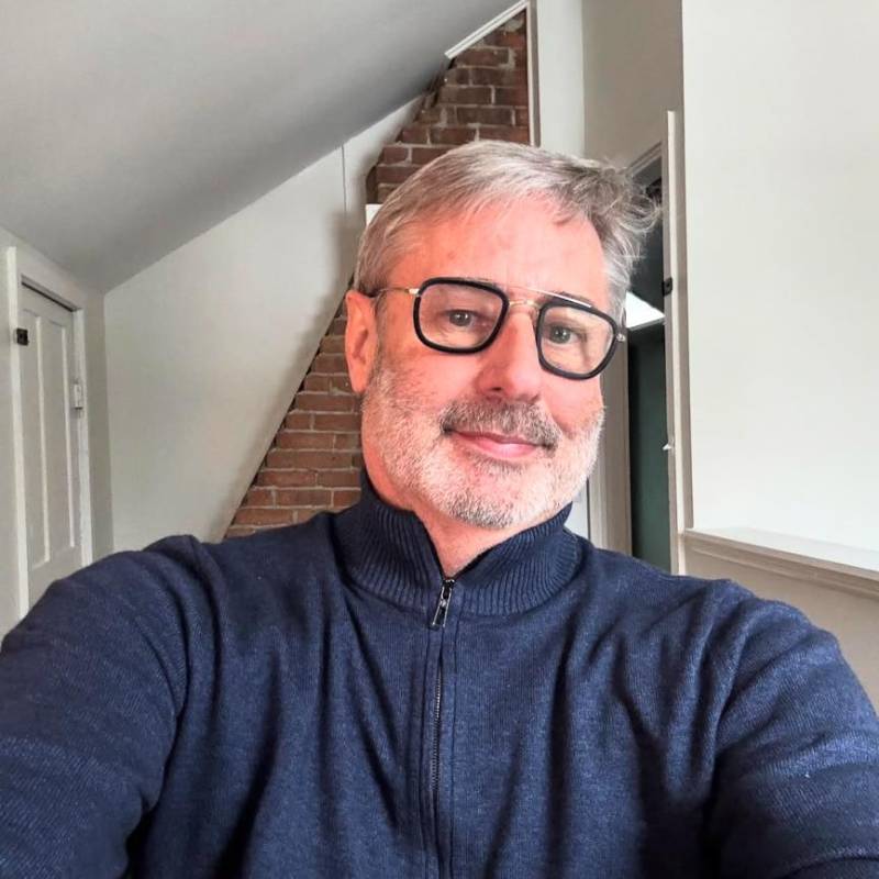 Frank, 59, Berdsk