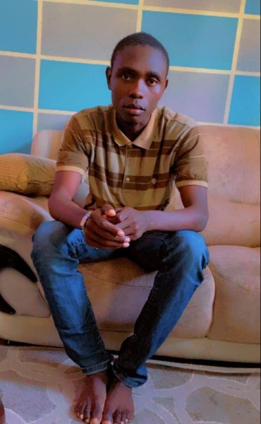 Abdou Karim Diouf, 29, Akure
