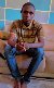 Abdou Karim Diouf, 29, Gabela