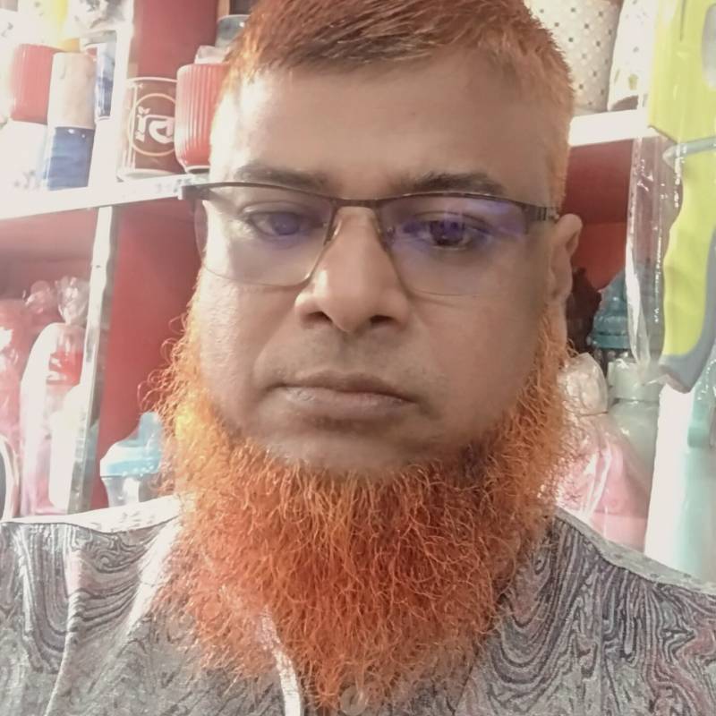 Habib, 44, Ranip