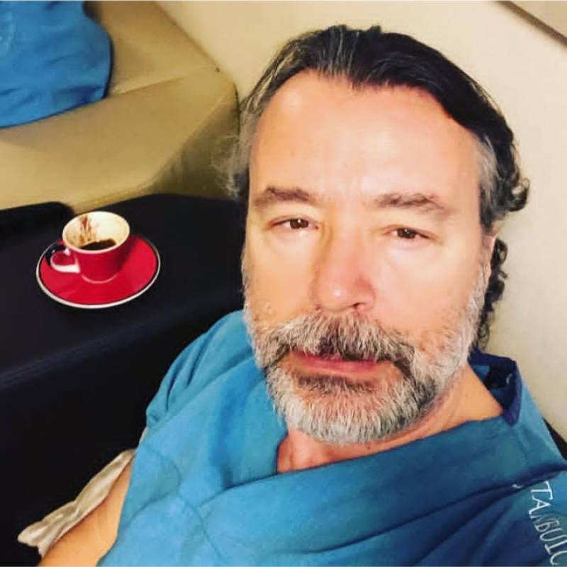 John Smith, 41, Gbawe