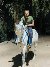 Ahmed, 31, Meruoca