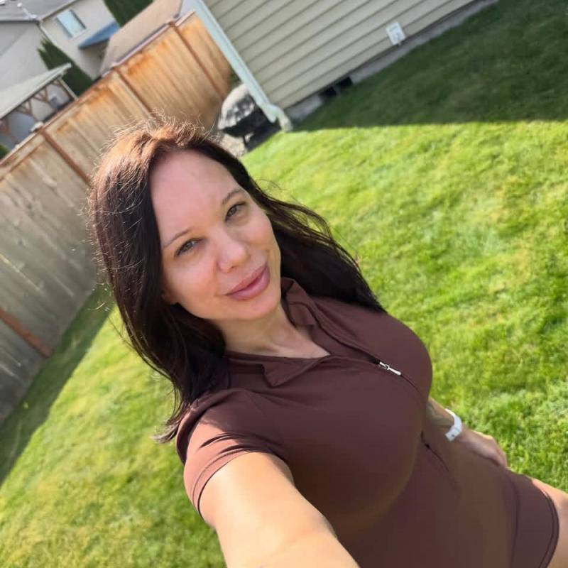 Lisa, 40, Paraylemonial