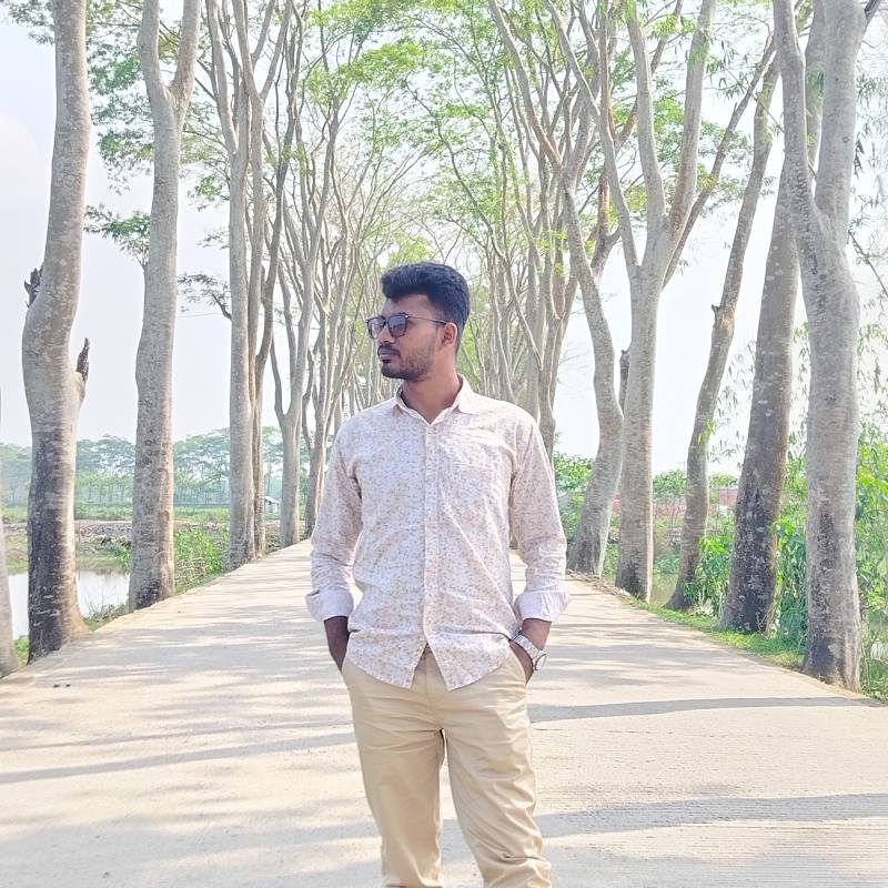 Tanvir Islam khan, 25, Sokol