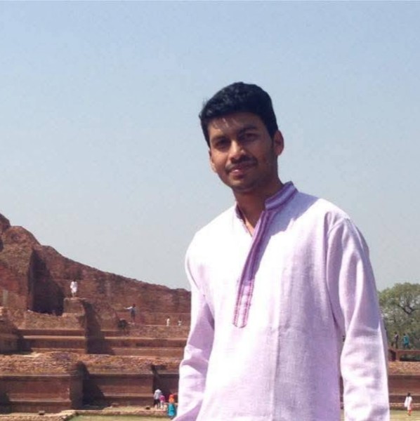 Sumon, 27, Chengzihe