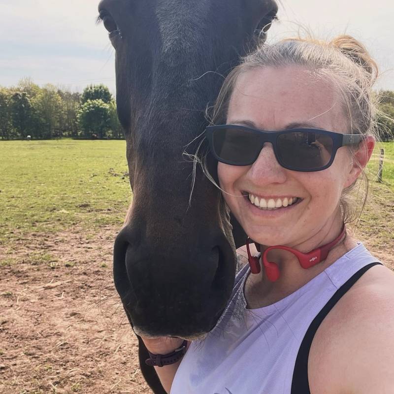 Susan, 37, Fleet