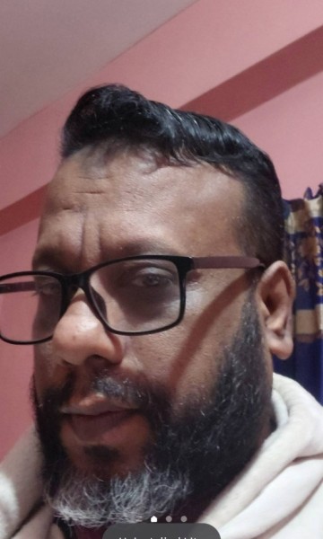 Amin, 47, Paderborn