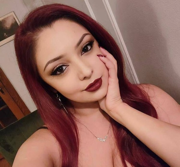 Melissa, 31, Kent