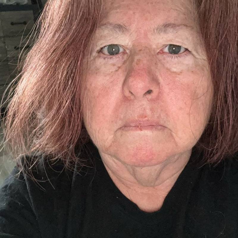 Brebda, 65, Keshan