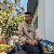 ROBIUL AHAMMAD, 26, Kenya