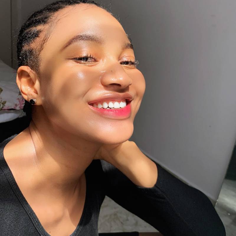 Kate, 22, Corralillo