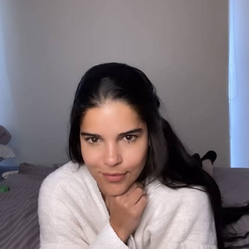 calista, 36, Andoas
