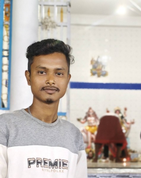 Anonta, 26, Beverwijk