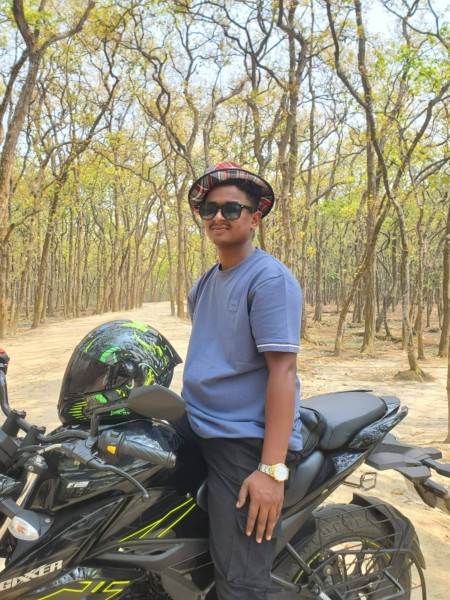 Sohel, 21, Nawbganj