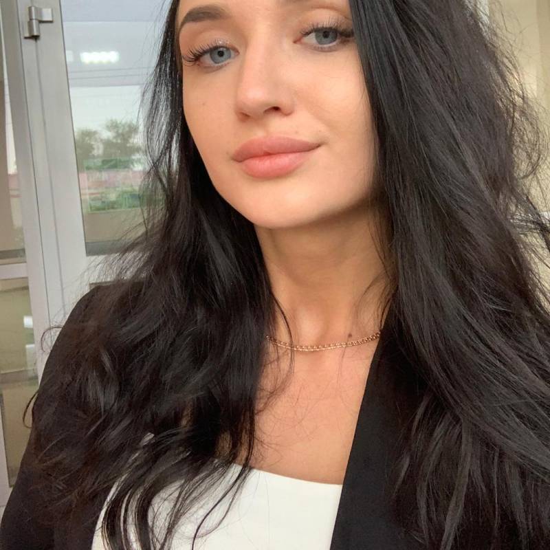 anna, 19, Sirsilla
