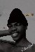Michael Gold, 23, Kenia