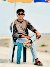 Raihan, 26, Benin