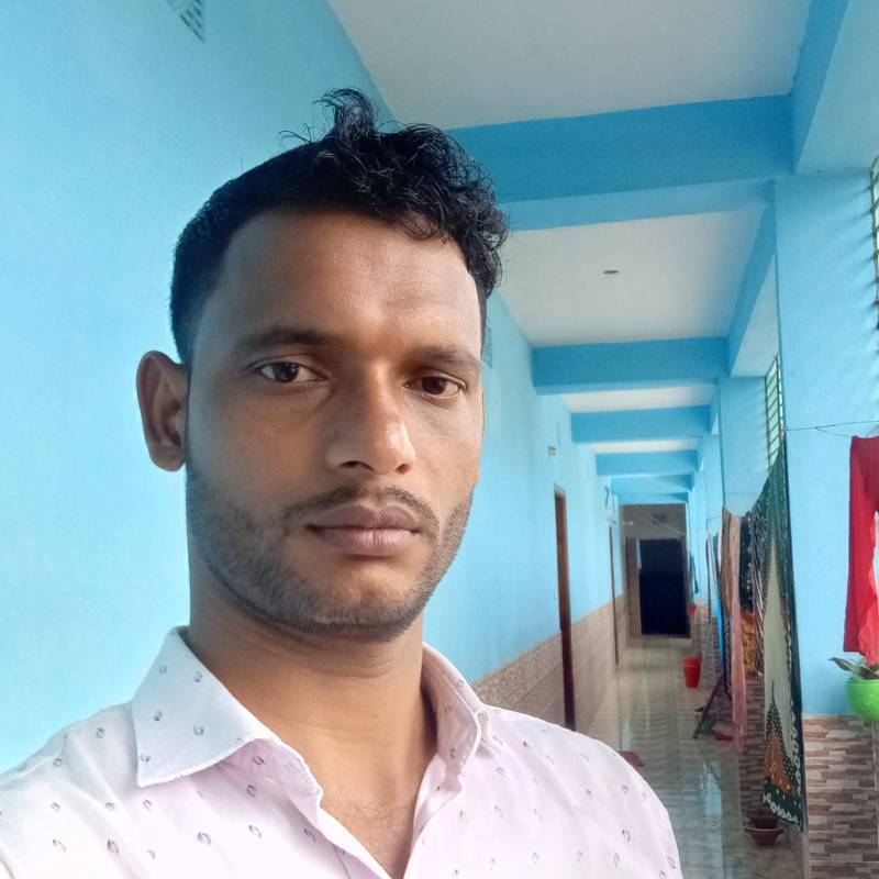 Md Sohel Rana, 29, Camiling
