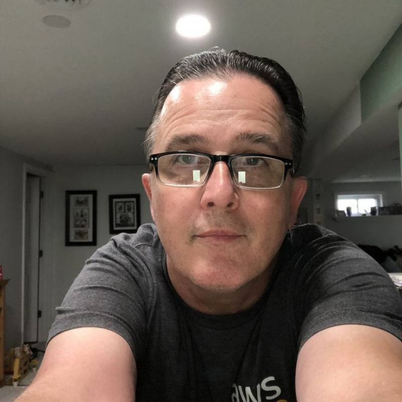 Thomas, 36, Dax