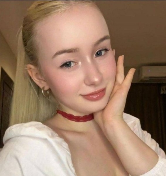 Frieda maya, 27, David