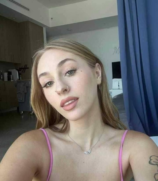 Annabelle Jones, 31, Benjamin Constant