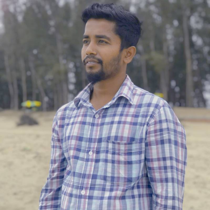Monir, 29, Lahan