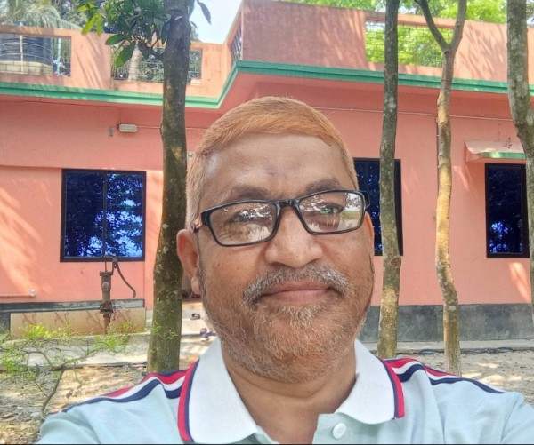Zahid, 51, Koipadi