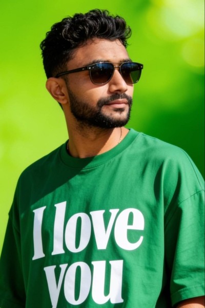 Abu Rayhan, 26, Guaiara