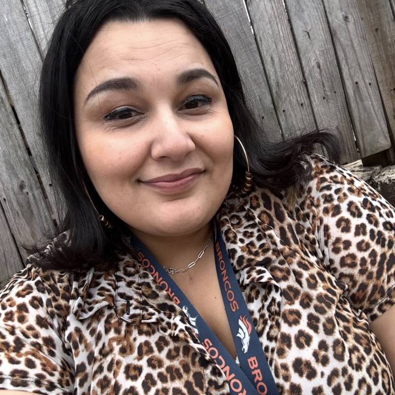 Lorissmith, 40, Rastatt