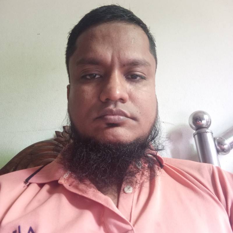 md.Anwar, 34, Crosby