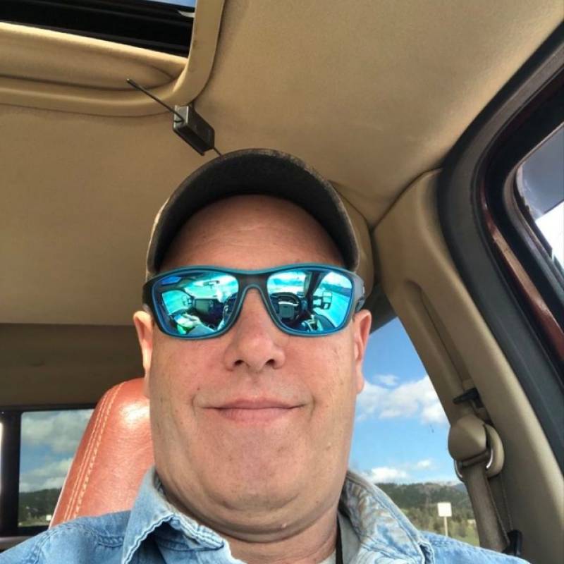 Craig, 54, Nobsa