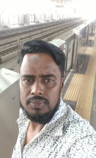 md bablu mia, 39, Lemay