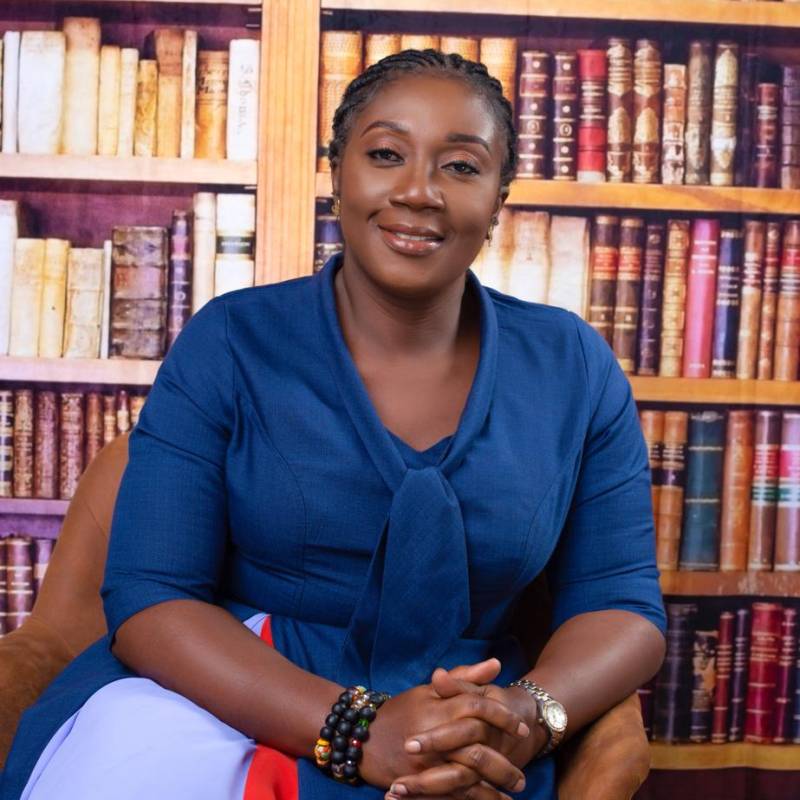 Grace, 53, Bina