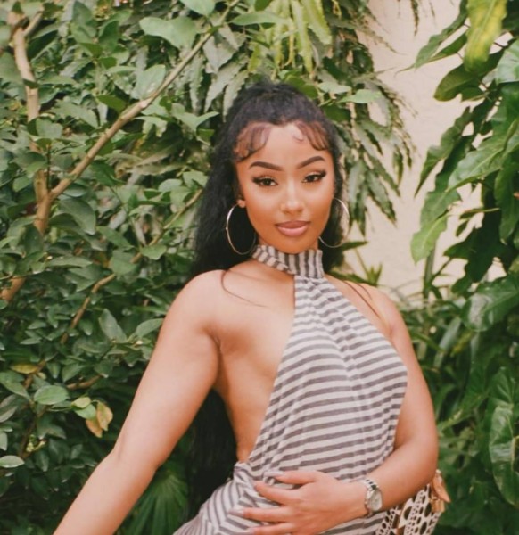 Kele, 28, Bagdod