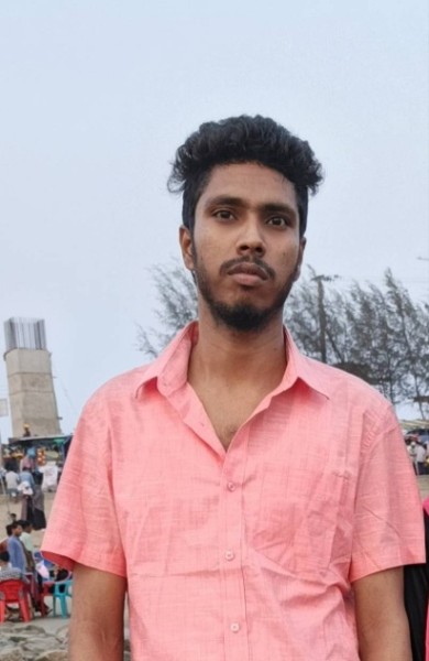 MOINUL ISLAM, 28, Upperu