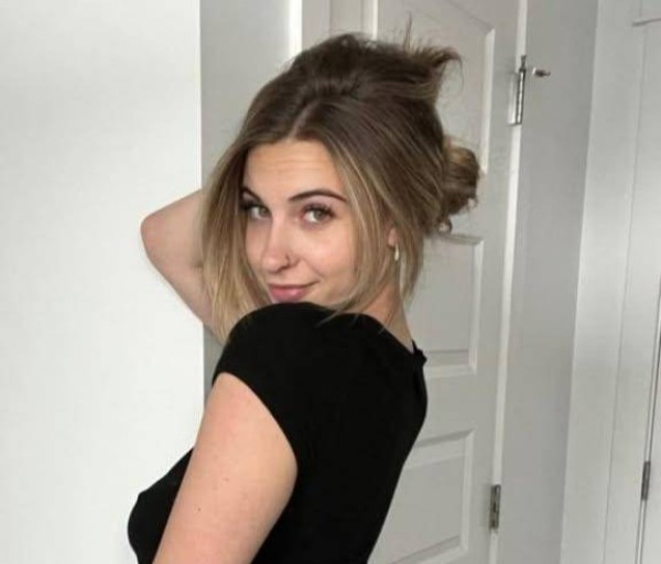 Erica mia, 41, Yungay