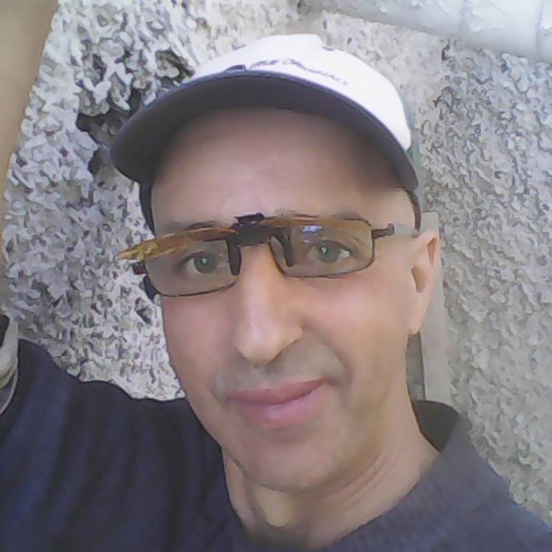 goldalex, 53, Sankeshwar