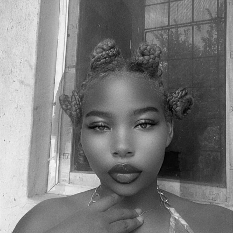 Tessy, 20, Parnaba