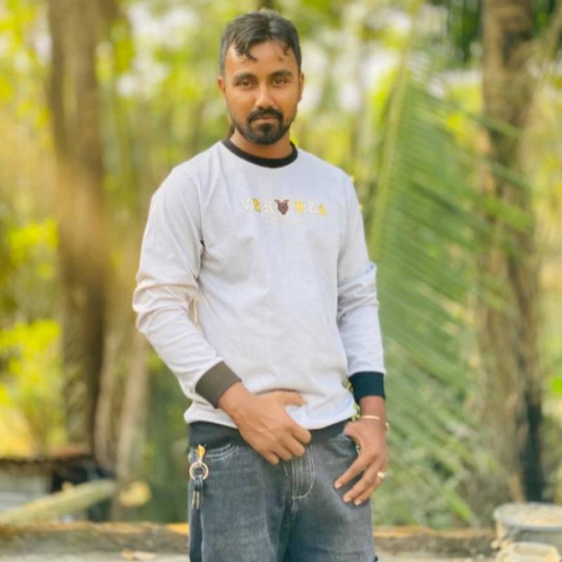 Mahfuj Ahmed, 26, Apache Junction