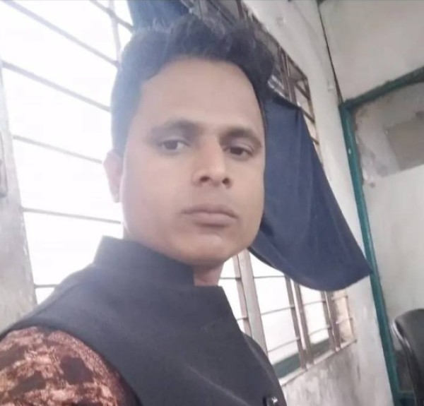 Nuruzzaman, 39, Ginowan