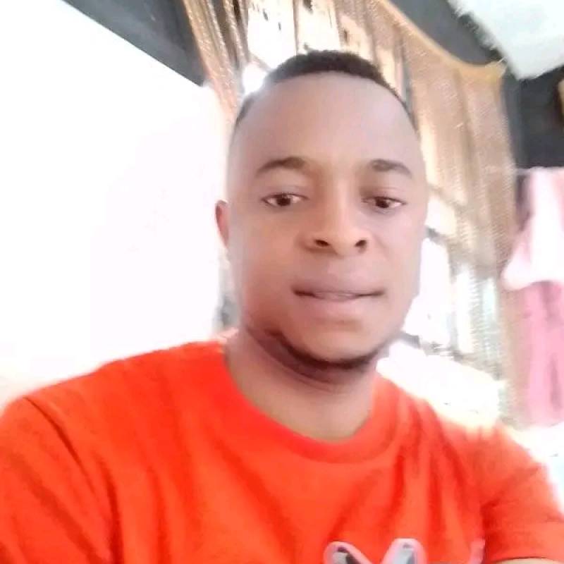 Franklin, 30, Campina Grande