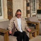Carolina, 66, Segarai