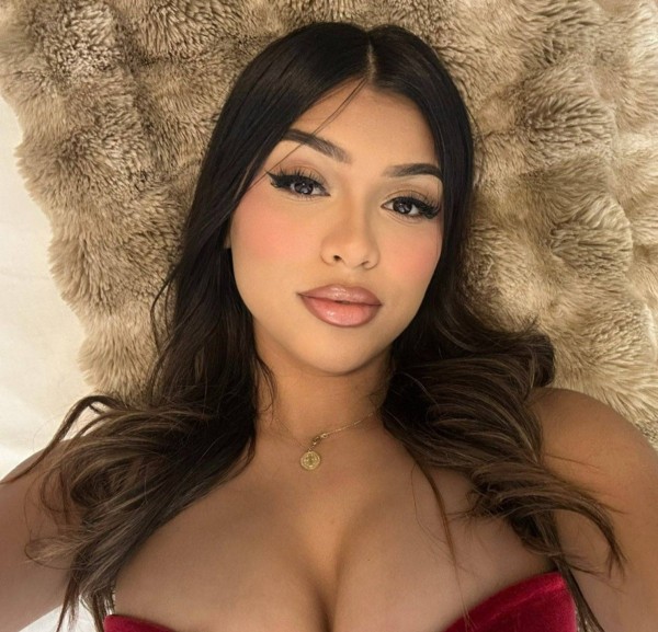 Amanda Smith, 29, Haledon