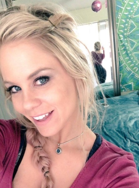 Sharon del, 41, Deodora