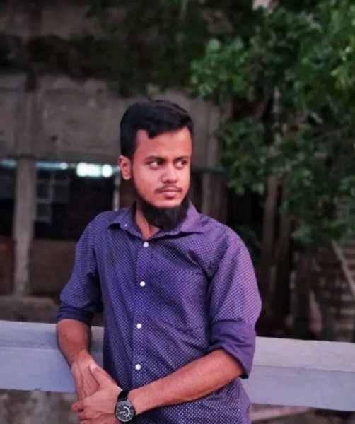 Jadu, 27, Legans