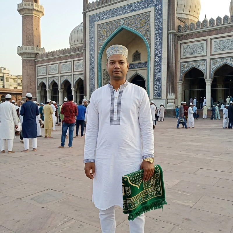 shourov, 30, Pati