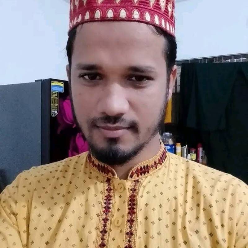 Jakir, 30, Pardubice