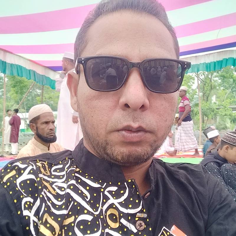 Babul, 36, Saraburi